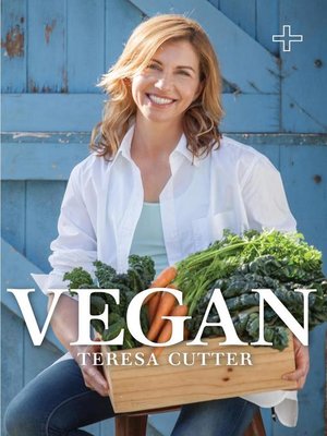 cover image of Vegan